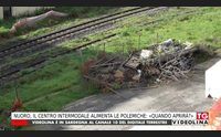 nuoro il centro intermodale alimenta le polemiche quando aprir