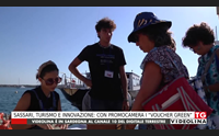 sassari turismo e innovazione con promocamera i voucher green