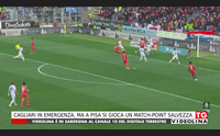 cagliari in emergenza ma a pisa si gioca un match point salvezza