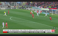 cagliari in emergenza ma a pisa si gioca un match point salvezza