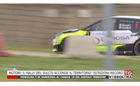 motori il rally del sulcis accende il territorio iscrizioni record