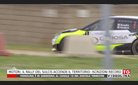 motori il rally del sulcis accende il territorio iscrizioni record