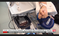 olbia avis e scuola insieme un alleanza per le donazioni di sangue
