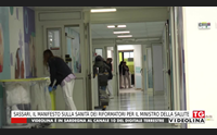 sassari il manifesto sulla sanit dei riformatori per il ministro della salute