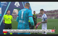 a pisa come una finale il cagliari ritrova gaetano e aspetta mina