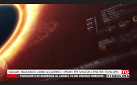 cagliari inaugurato l anno accademico pronti per sfida dell einstein telescope