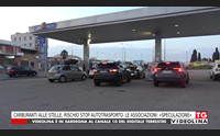 carburanti alle stelle rischio stop autotrasporto le associazioni speculazione