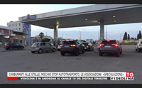 carburanti alle stelle rischio stop autotrasporto le associazioni speculazione