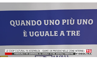 le coop culturali in assemblea siamo un presidio nelle zone interne