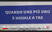 le coop culturali in assemblea siamo un presidio nelle zone interne