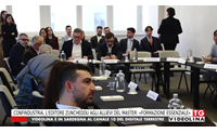 confindustria l editore zuncheddu agli allievi del master formazione essenziale