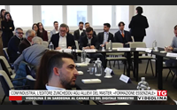 confindustria l editore zuncheddu agli allievi del master formazione essenziale