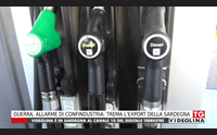 guerra allarme di confindustria trema l export della sardegna