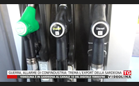 guerra allarme di confindustria trema l export della sardegna