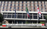 regione giunta instabile verifica e vero rimpasto dopo il referendum