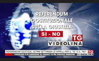 referendum giustizia ultima settimana di appelli per il si e il no