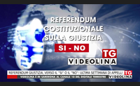 referendum giustizia verso il si o il no ultima settimana di appelli