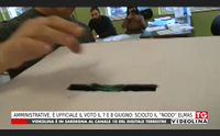 amministrative ufficiale il voto il 7 e 8 giugno sciolto il nodo elmas