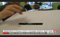 amministrative ufficiale il voto il 7 e 8 giugno sciolto il nodo elmas