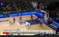 basket serie a la dinamo illude ma nel finale ha la meglio reggio emilia