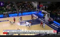 basket serie a la dinamo illude ma nel finale ha la meglio reggio emilia
