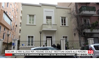 cagliari 12 mini alloggi per l housing sociale restituire dignit alle persone