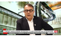 l unione sarda domani in edicola le anticipazioni della redazione