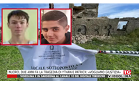 nuoro due anni fa la tragedia di ythan e patrick vogliamo giustizia