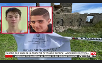 nuoro due anni fa la tragedia di ythan e patrick vogliamo giustizia
