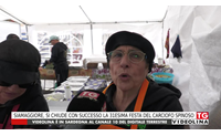 siamaggiore si chiude con successo la 31esima festa del carciofo spinoso