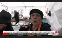 siamaggiore si chiude con successo la 31esima festa del carciofo spinoso