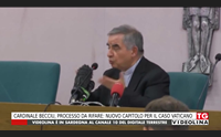 cardinale becciu processo da rifare nuovo capitolo per il caso vaticano