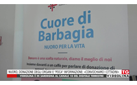 nuoro donazione degli organi e poca informazione convochiamo i cittadini
