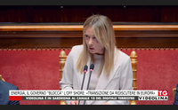 energia il governo blocca l off shore transizione da ridiscutere in europa