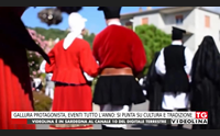 gallura protagonista eventi tutto l anno si punta su cultura e tradizione