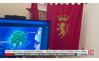 isole unite dalla leadership femminile a malta nasce la rete europea delle donne