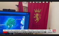 isole unite dalla leadership femminile a malta nasce la rete europea delle donne