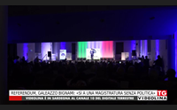 referendum galeazzo bignami s a una magistratura senza politica