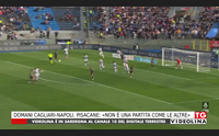 domani cagliari napoli pisacane non una partita come le altre