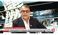 l unione sarda domani in edicola le anticipazioni della redazione