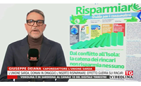 l unione sarda domani in omaggio l inserto risparmiare effetto guerra sui rincari