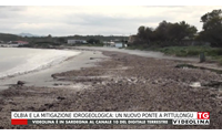 olbia e la mitigazione idrogeologica un nuovo ponte a pittulongu