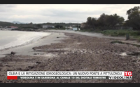 olbia e la mitigazione idrogeologica un nuovo ponte a pittulongu