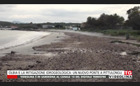 olbia e la mitigazione idrogeologica un nuovo ponte a pittulongu