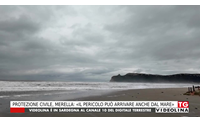 protezione civile merella il pericolo pu arrivare anche dal mare