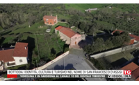 bottidda identit cultura e turismo nel nome di san francesco d assisi