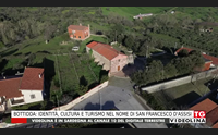 bottidda identit cultura e turismo nel nome di san francesco d assisi
