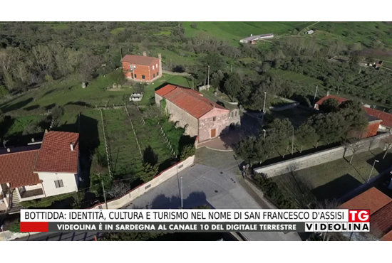 BOTTIDDA: IDENTITÀ, CULTURA E TURISMO NEL NOME DI SAN FRANCESCO D ...