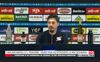 cagliari napoli 0 1 pisacane dopo pisa ho ritrovato la mia squadra