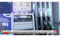 carburanti taglio delle accise sollievo immediato ma nodi irrisolti
